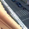 Montaż płotków przeciwsniegowych